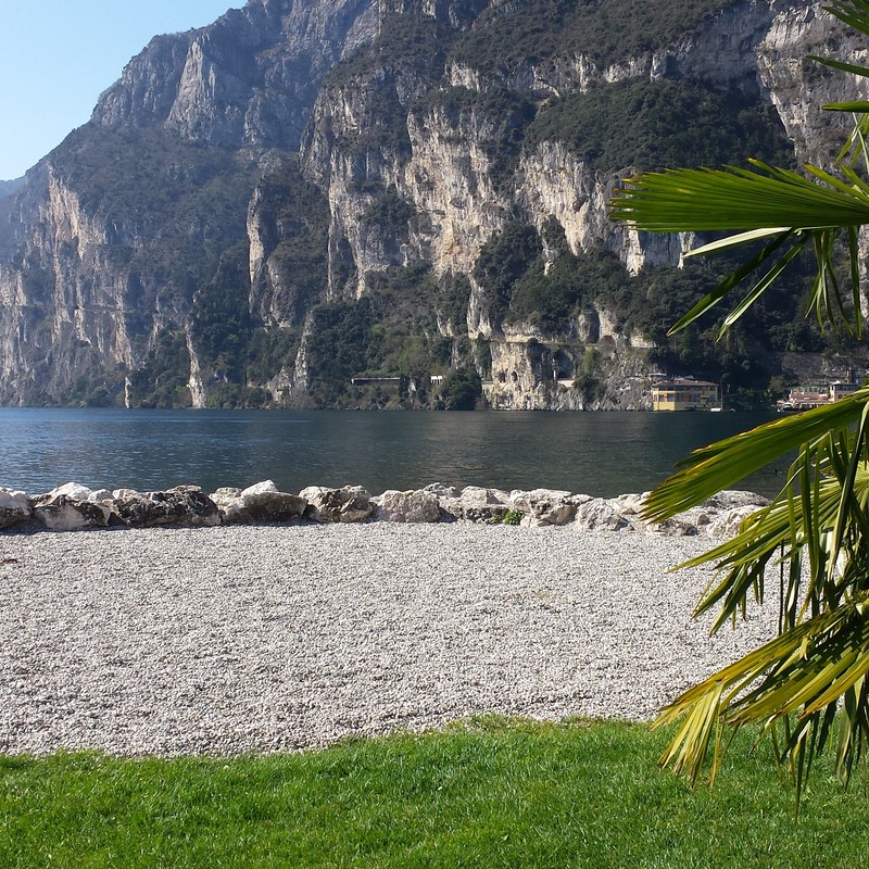 Albergo Ristorante Rolly | I dintorni